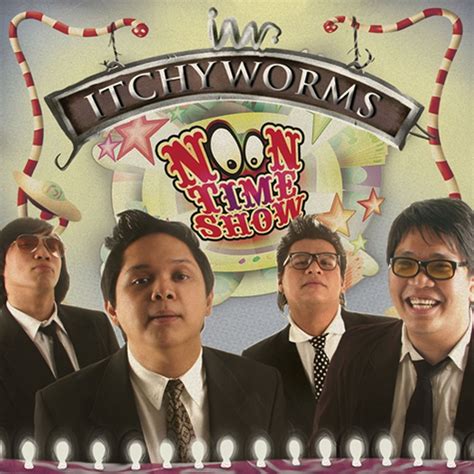 The Itchyworms – Ka'tol Lyrics .